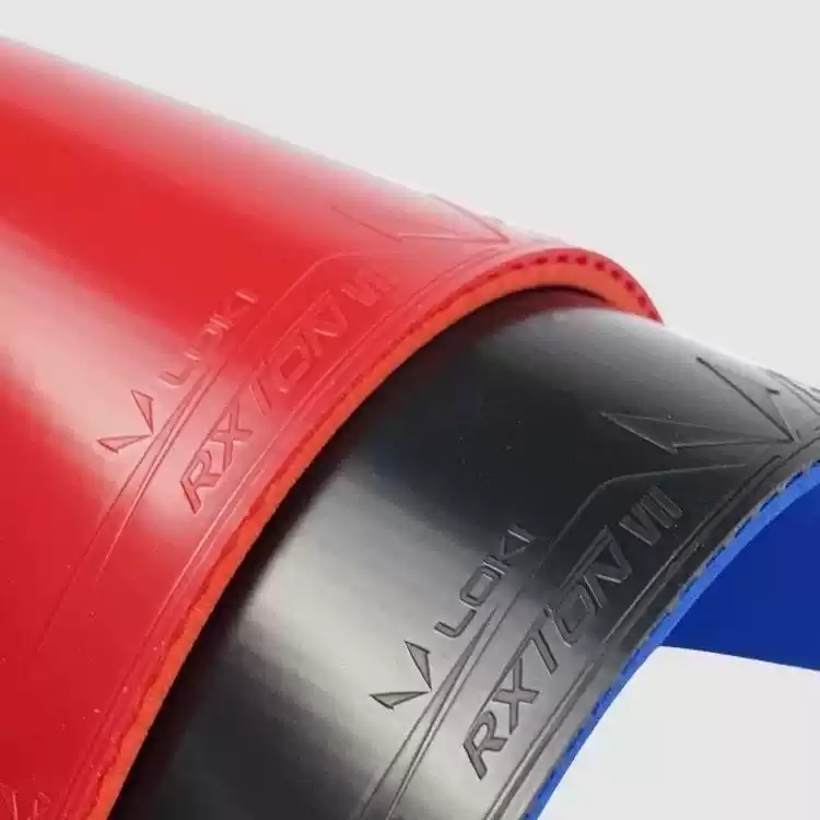 New LOKI RXTON 7 Table Tennis  - đánh giá và giá Table Tennis Loki