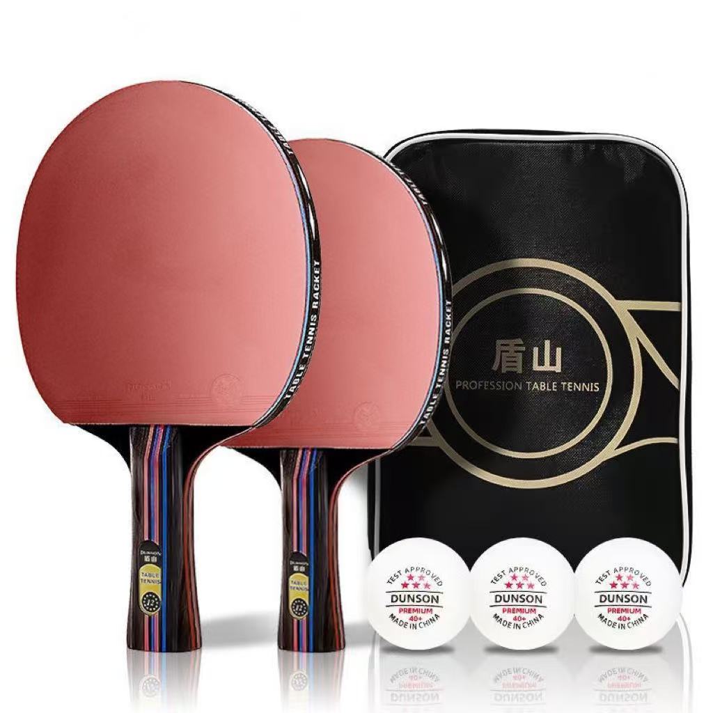 Dunson 12-Star Carbon Table Te - đánh giá và giá Table Tennis Bat Butterfly
