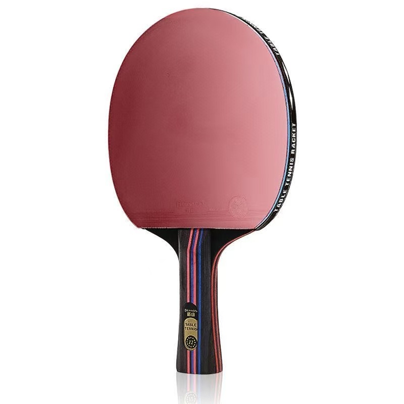 Dunson 12-Star Carbon Table Te - đánh giá và giá Table Tennis Bat Butterfly