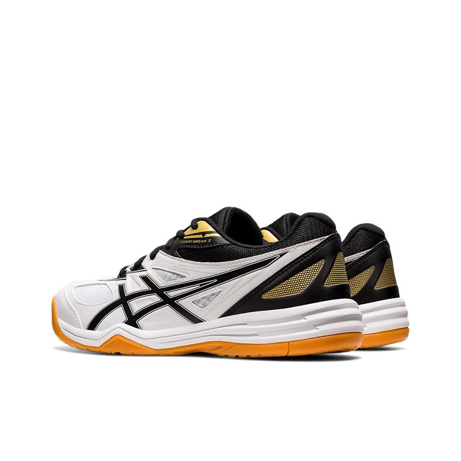 Asics Court Break 2 Low top Ru - đánh giá và giá Table Tennis Shoes Asics