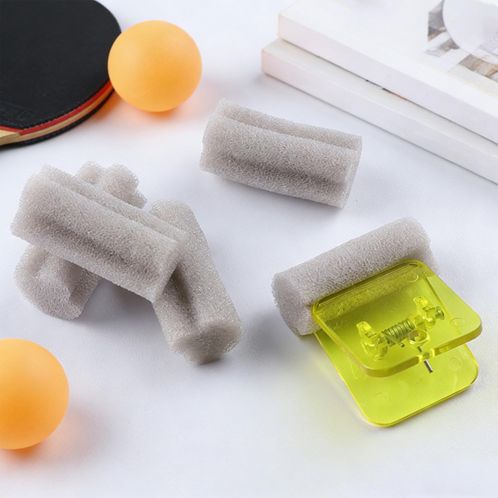 Table Tennis Racket Sponge Wit - đánh giá và giá Table Tennis How To Play