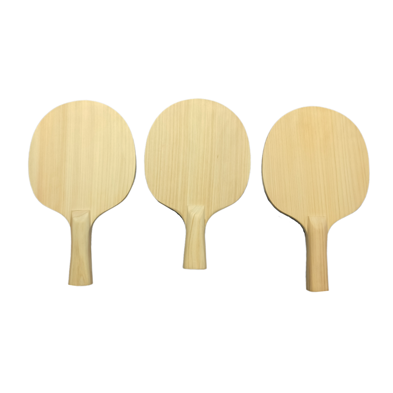 Single Ply Hinoki Solid Wood T - đánh giá và giá Table Tennis Blades