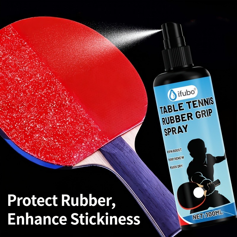 Table Tennis Racket Rubber Car - đánh giá và giá Table Tennis Touch
