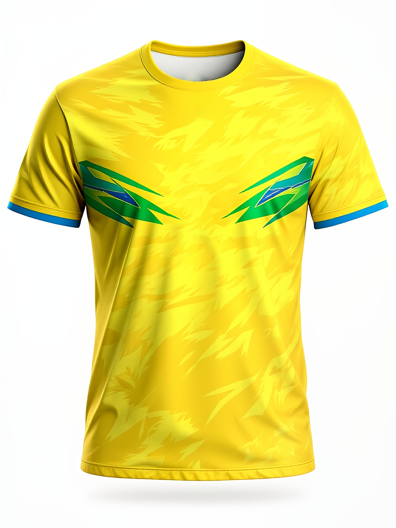 Yellow Abstract Camo Sport Tee - đánh giá và giá Table Tennis Jersey Butterfly