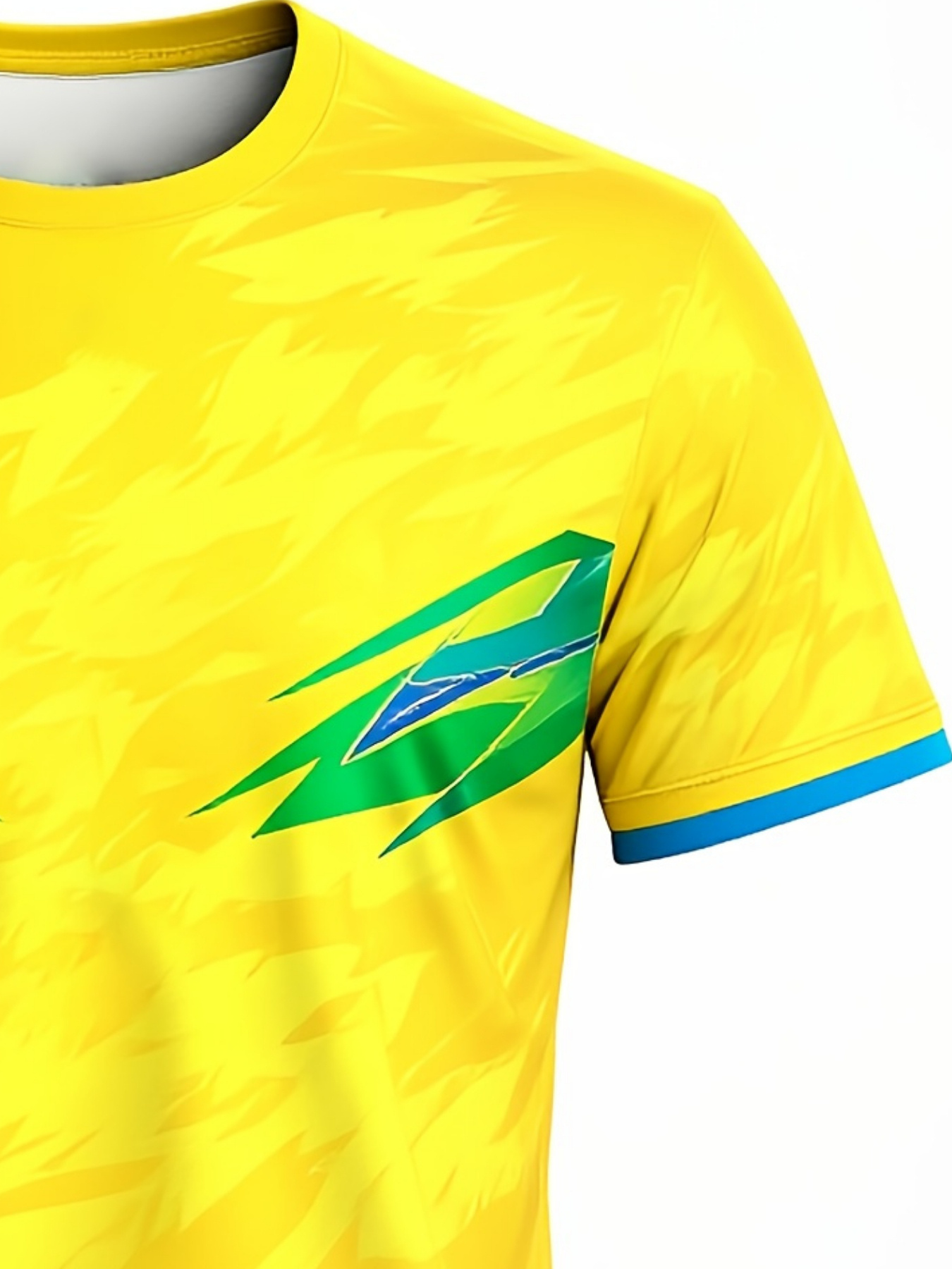 Yellow Abstract Camo Sport Tee - đánh giá và giá Table Tennis Jersey Butterfly