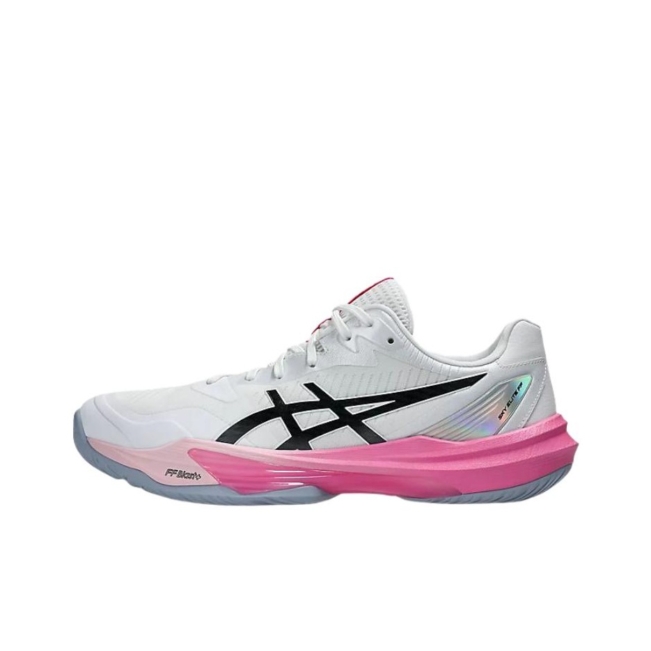 ASICS Sky Elite FF 3 Volleybal - đánh giá và giá Table Tennis Shoes Asics
