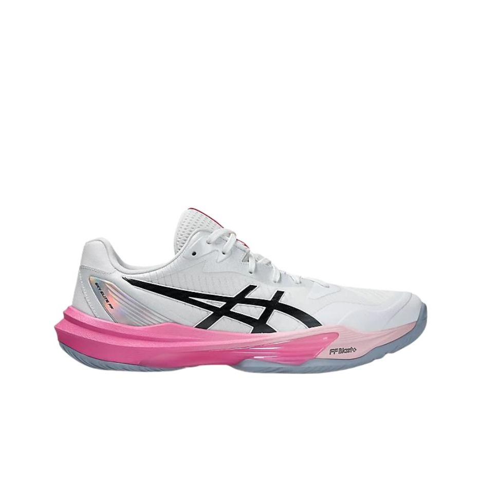 ASICS Sky Elite FF 3 Volleybal - đánh giá và giá Table Tennis Shoes Asics