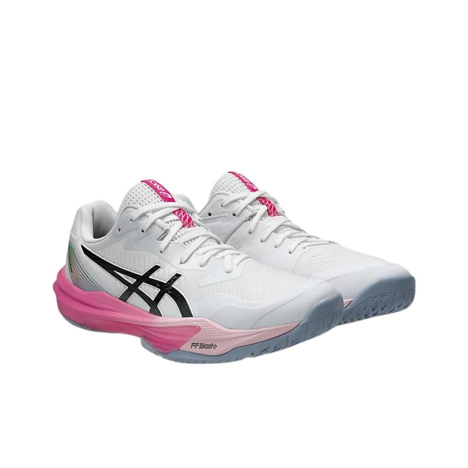 ASICS Sky Elite FF 3 Volleybal - đánh giá và giá Table Tennis Shoes Asics