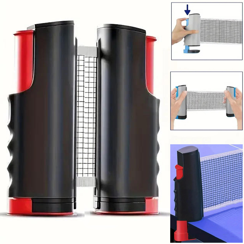 2025 Hot Table Tennis Net Anyw - đánh giá và giá Table Tennis How To Play