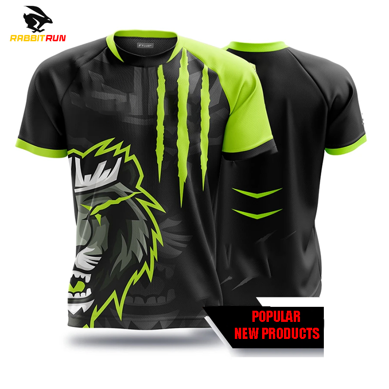 Men's T-shirt Quick drying Men - đánh giá và giá Table Tennis Jersey Butterfly