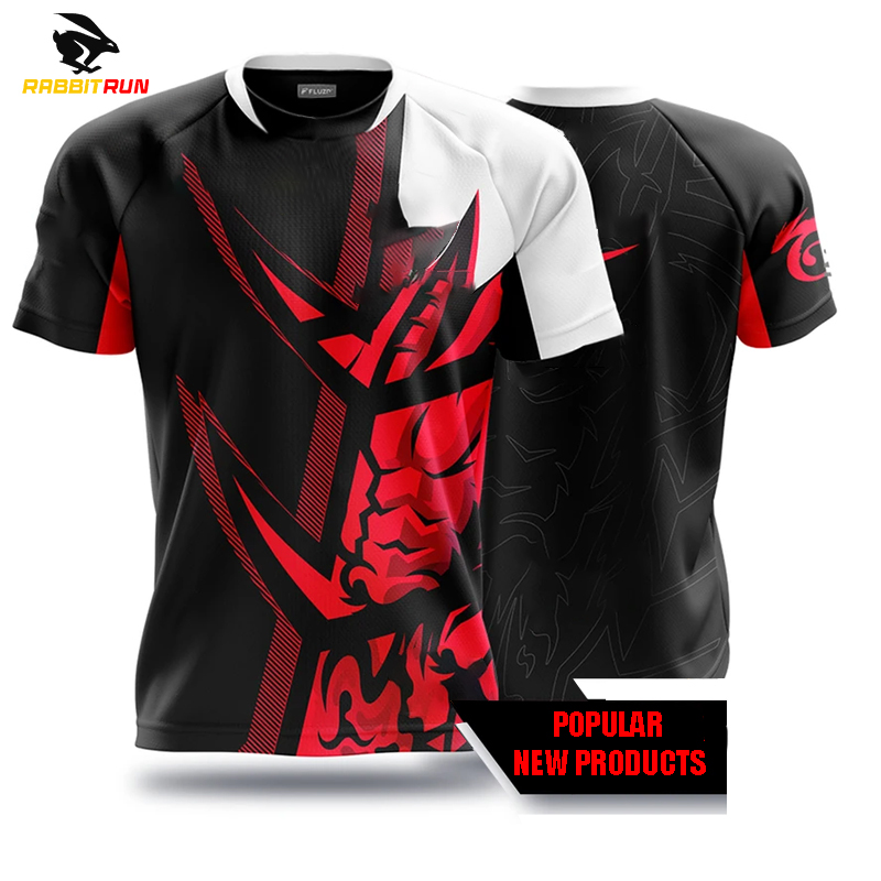Men's T-shirt Quick drying Men - đánh giá và giá Table Tennis Jersey Butterfly