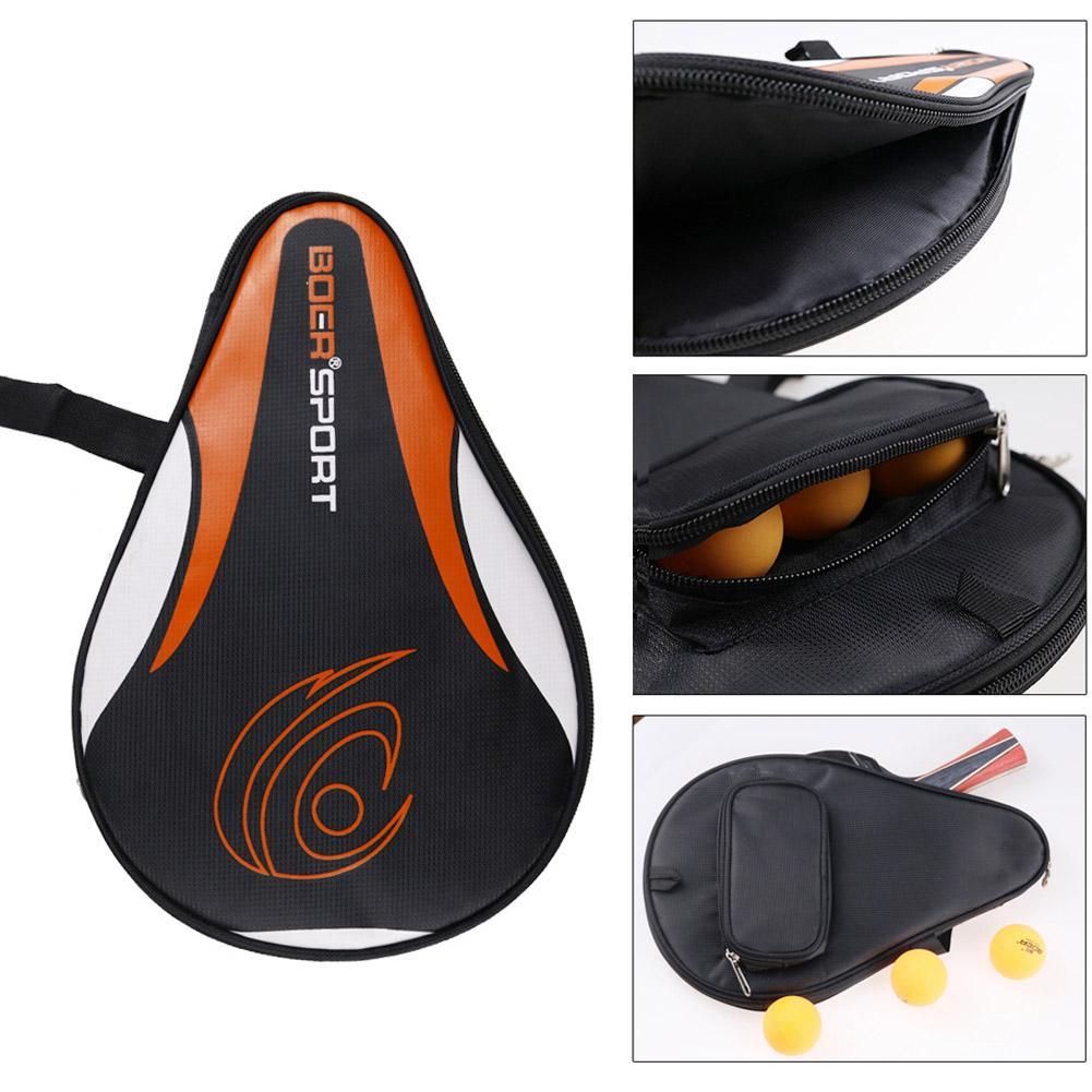 1PC 30x19cm Table Tennis Racke - đánh giá và giá Table Tennis How To Play