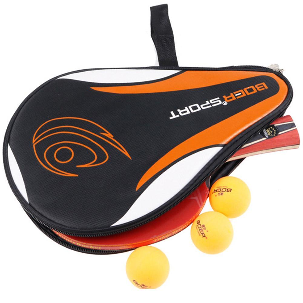 1PC 30x19cm Table Tennis Racke - đánh giá và giá Table Tennis How To Play