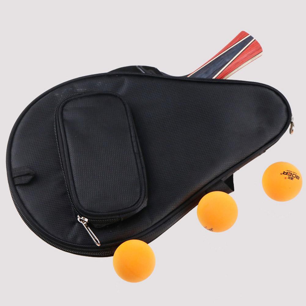 1PC 30x19cm Table Tennis Racke - đánh giá và giá Table Tennis How To Play