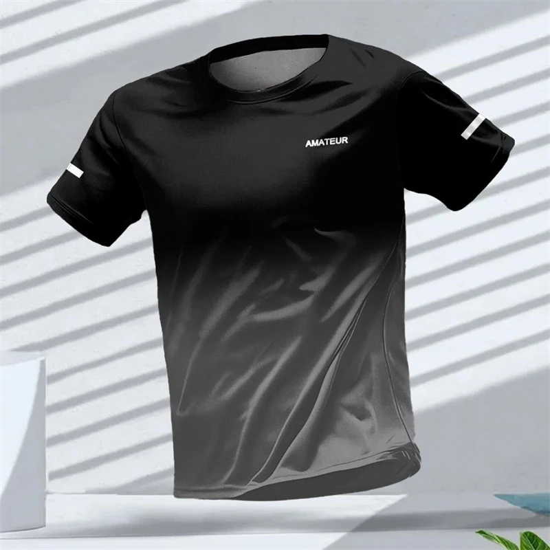 Outdoor sports men's T-shirts, - đánh giá và giá Table Tennis Jersey Butterfly