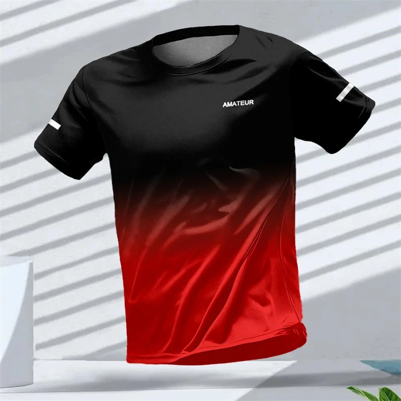 Outdoor sports men's T-shirts, - đánh giá và giá Table Tennis Jersey Butterfly