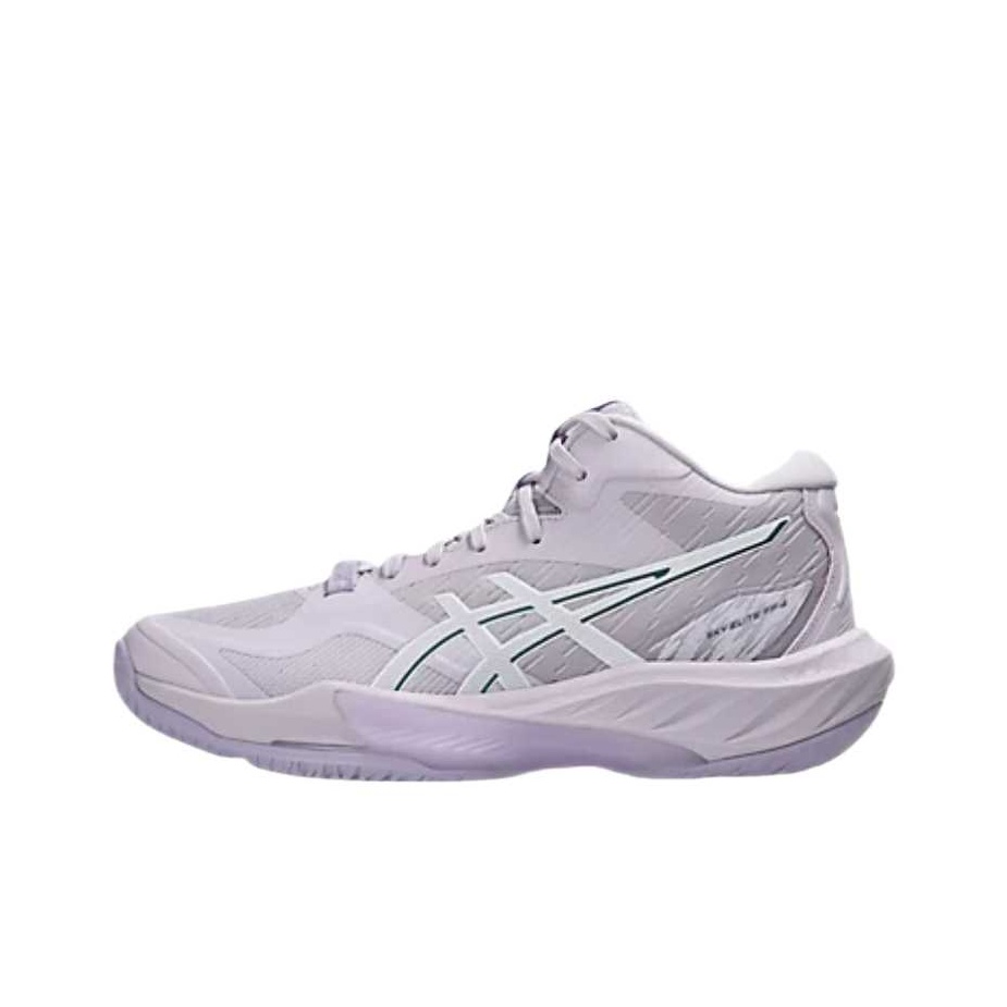 ASICS SKY ELITE FF MT 4 Volley - đánh giá và giá Table Tennis Shoes Asics