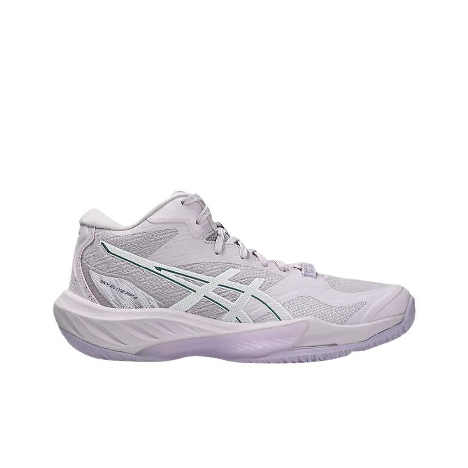 ASICS SKY ELITE FF MT 4 Volley - đánh giá và giá Table Tennis Shoes Asics