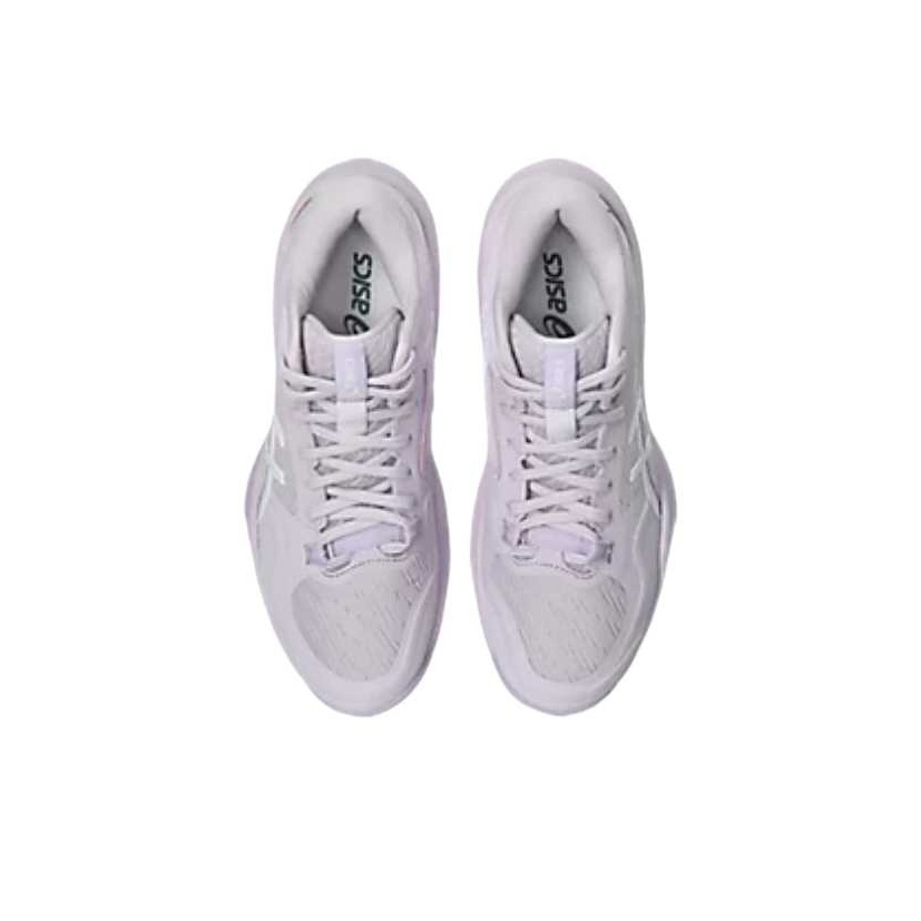 ASICS SKY ELITE FF MT 4 Volley - đánh giá và giá Table Tennis Shoes Asics