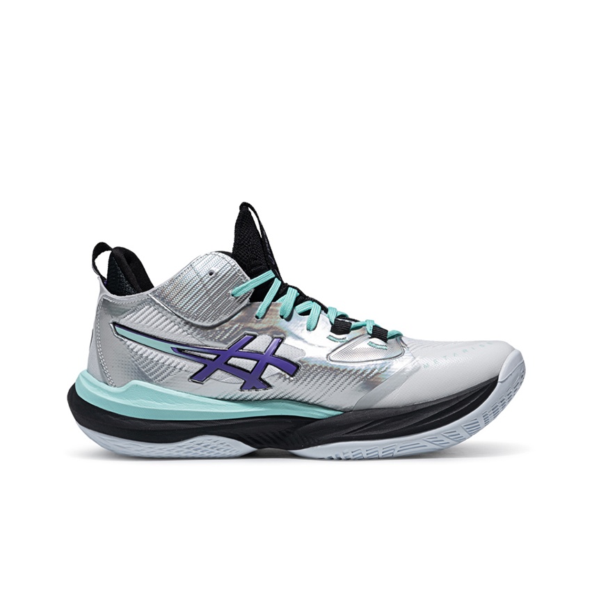 ASICS METARISE 2 Volleyball Sh - đánh giá và giá Table Tennis Shoes Asics