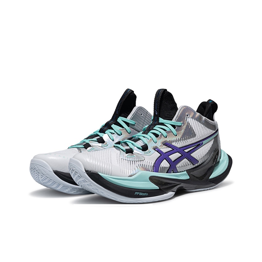 ASICS METARISE 2 Volleyball Sh - đánh giá và giá Table Tennis Shoes Asics
