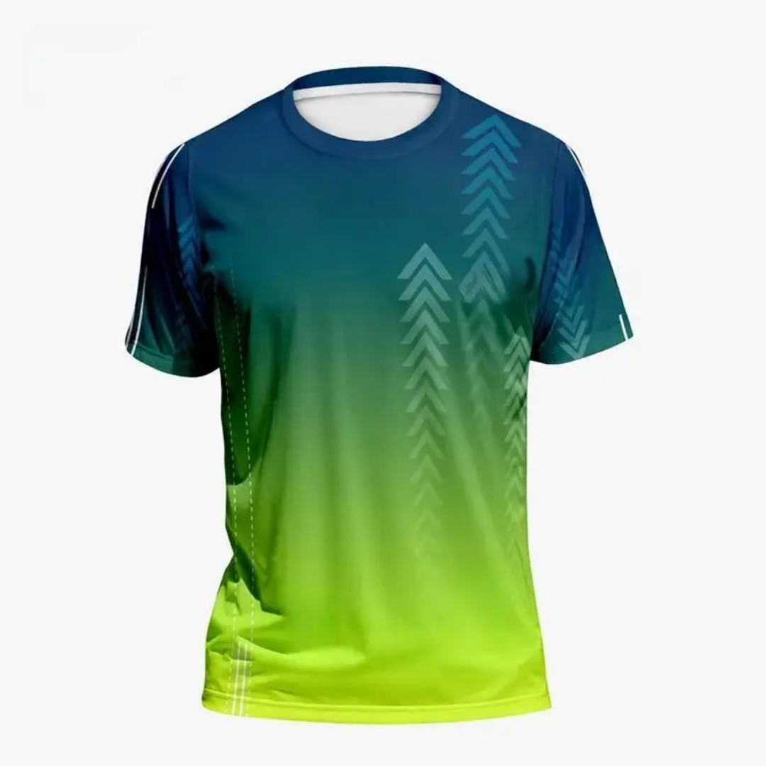 Hot selling men's summer badmi - đánh giá và giá Table Tennis Jersey Butterfly