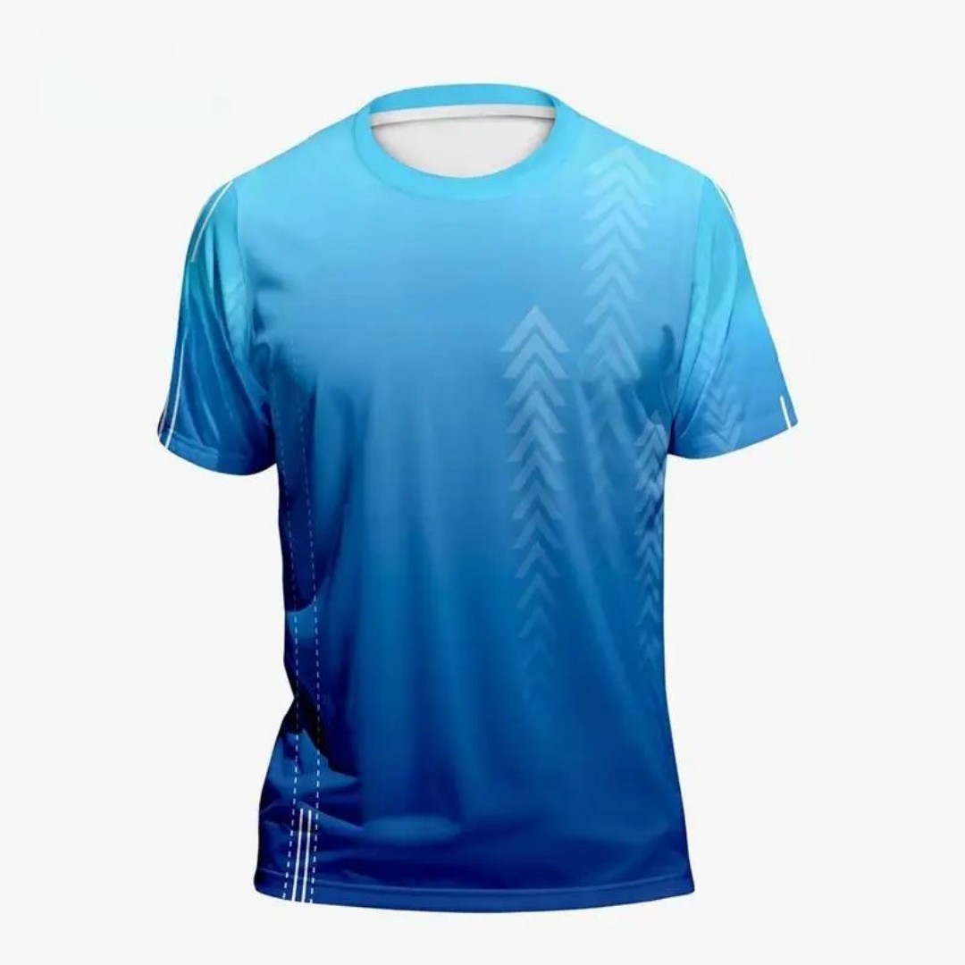 Hot selling men's summer badmi - đánh giá và giá Table Tennis Jersey Butterfly