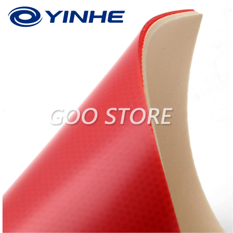YINHE Thủy Ngân II/Thủy Ngân 2 - đánh giá và giá Table Tennis Bat Butterfly
