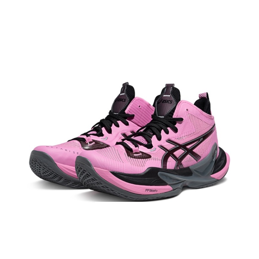 ASICS METARISE 2 Volleyball Sh - đánh giá và giá Table Tennis Shoes Asics