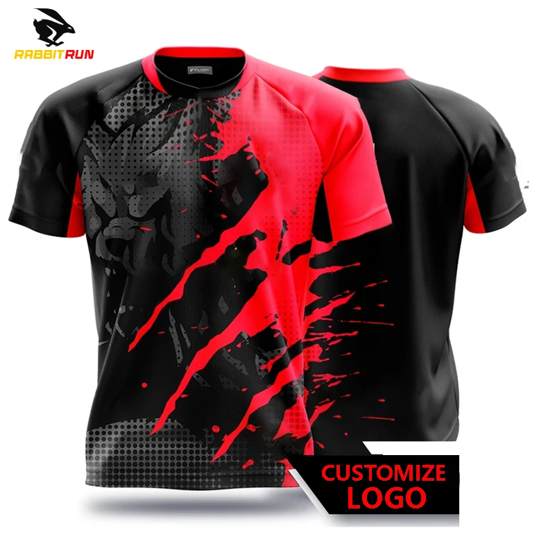 New Men's T-shirts for Men Qui - đánh giá và giá Table Tennis Jersey Butterfly