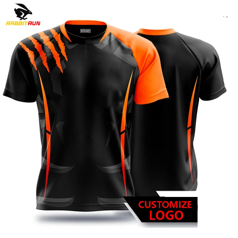 New Men's T-shirts for Men Qui - đánh giá và giá Table Tennis Jersey Butterfly