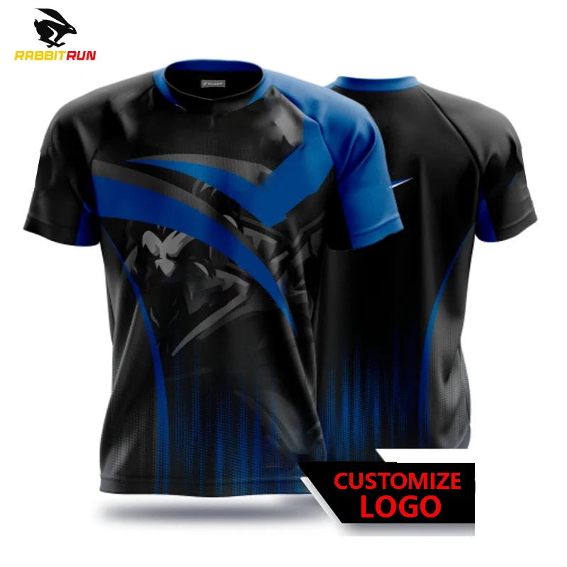New Men's T-shirts for Men Qui - đánh giá và giá Table Tennis Jersey Butterfly