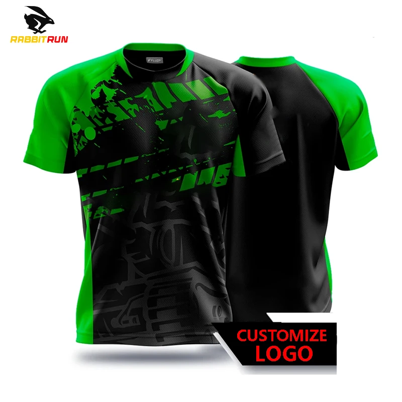 New Men's T-shirts for Men Qui - đánh giá và giá Table Tennis Jersey Butterfly