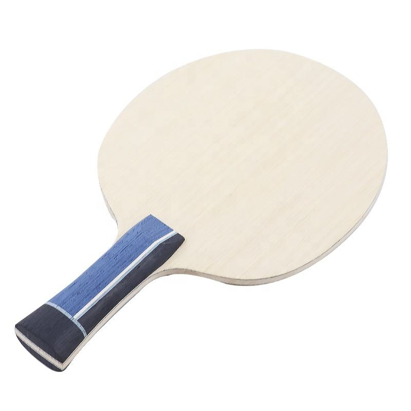 1PCS Blue Carbon Fiber Table T - đánh giá và giá Table Tennis Blades