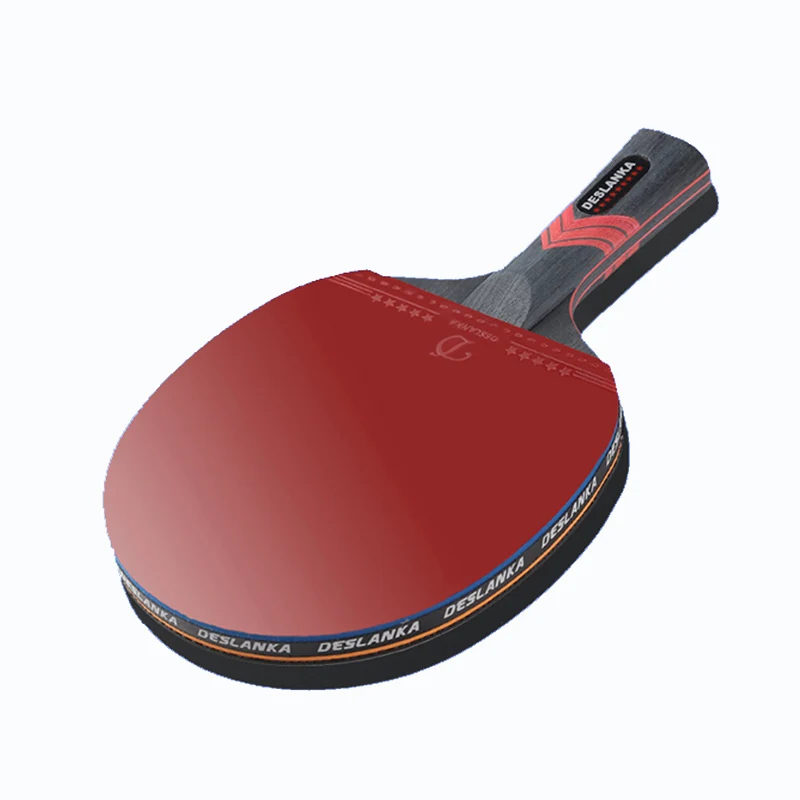 Table Tennis Racket Profession - đánh giá và giá Table Tennis Bat Butterfly