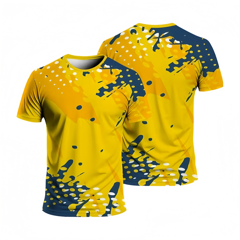 Simple Running Sports T Shirts - đánh giá và giá Table Tennis Jersey Butterfly