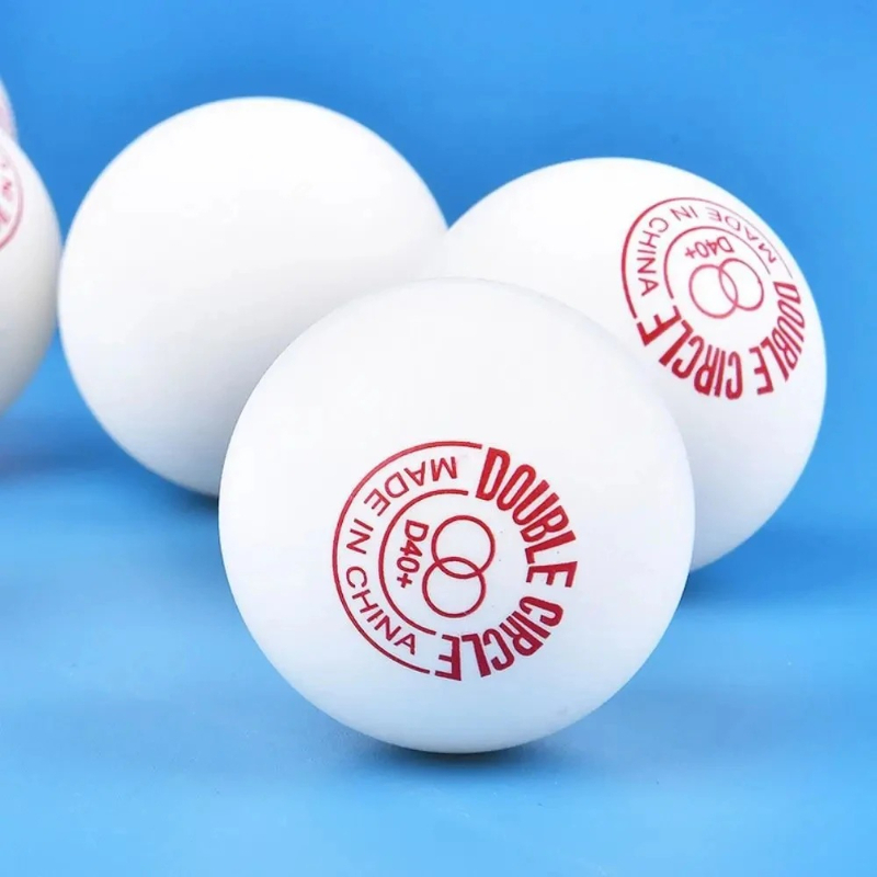Top Serial Brand DHS Table Ten - đánh giá và giá Table Tennis Ball Brand