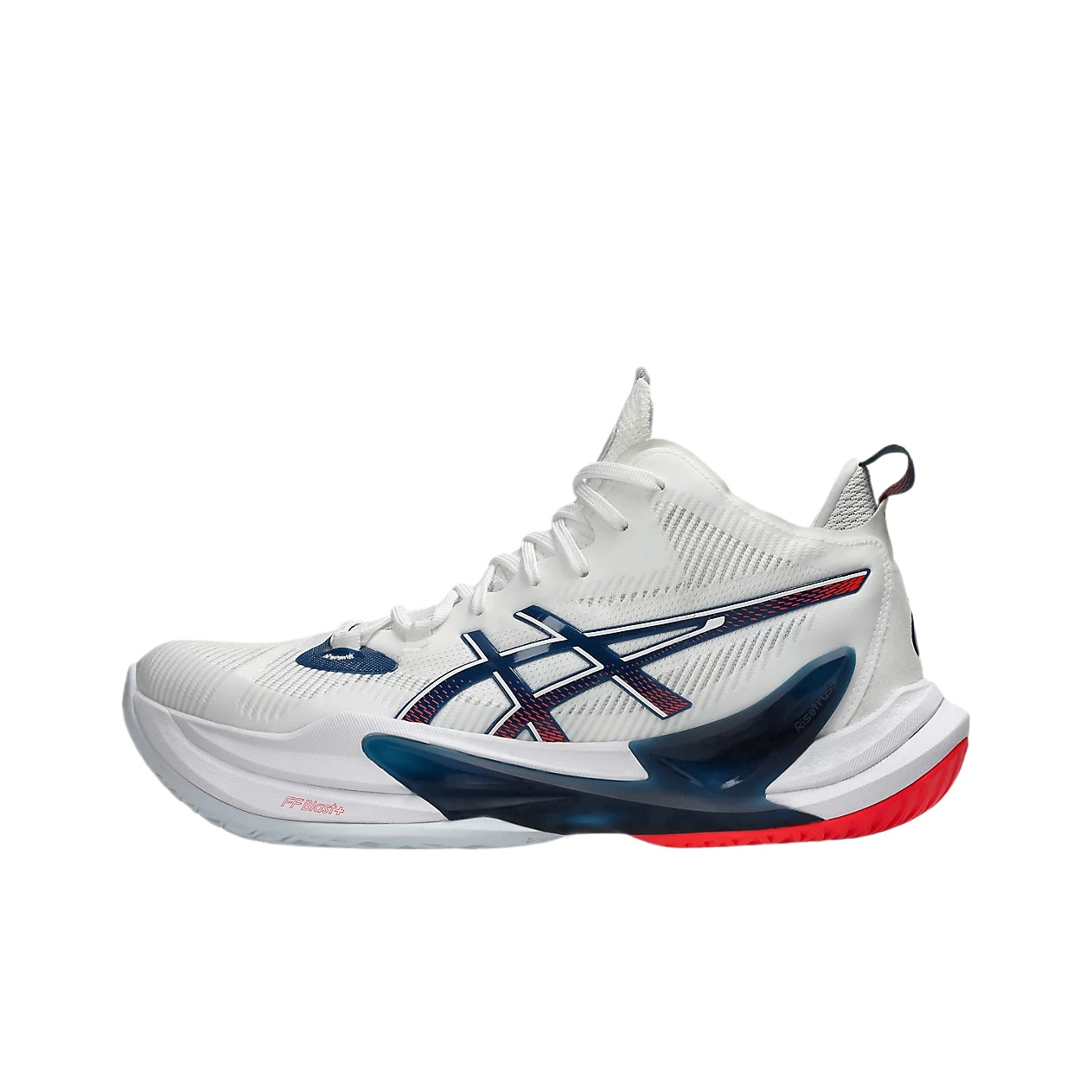 ASICS METARISE 2 Low top Train - đánh giá và giá Table Tennis Shoes Asics