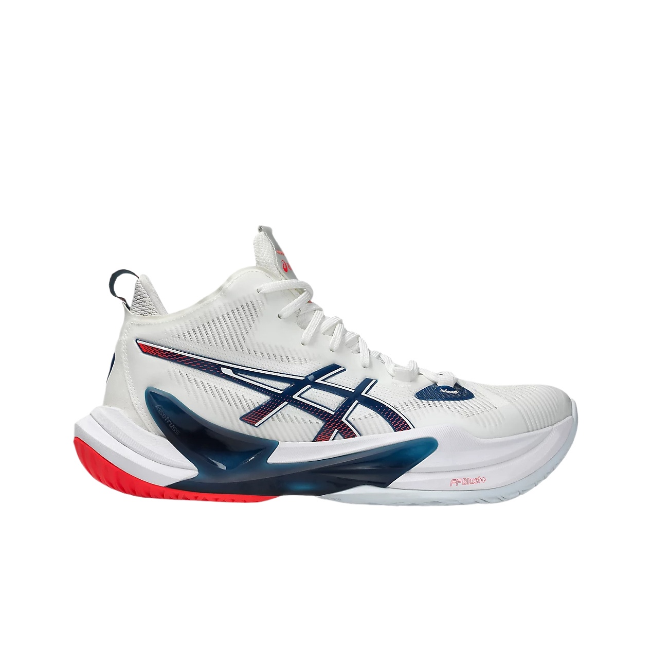 ASICS METARISE 2 Low top Train - đánh giá và giá Table Tennis Shoes Asics