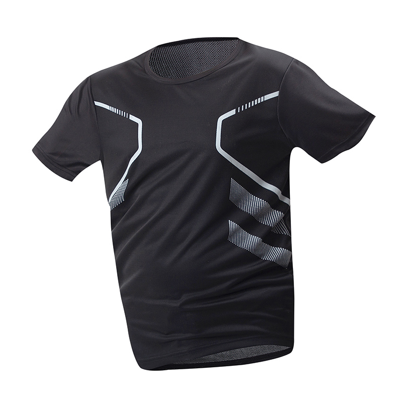 1/3/4 Pieces Summer Men's Prin - đánh giá và giá Table Tennis Jersey Butterfly
