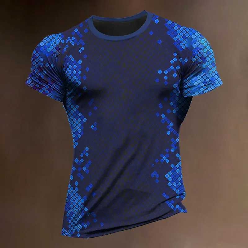 Men's Sports T-shirt Summer Sl - đánh giá và giá Table Tennis Jersey Butterfly