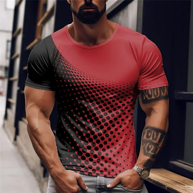 Men's Sports T-shirt Summer Sl - đánh giá và giá Table Tennis Jersey Butterfly