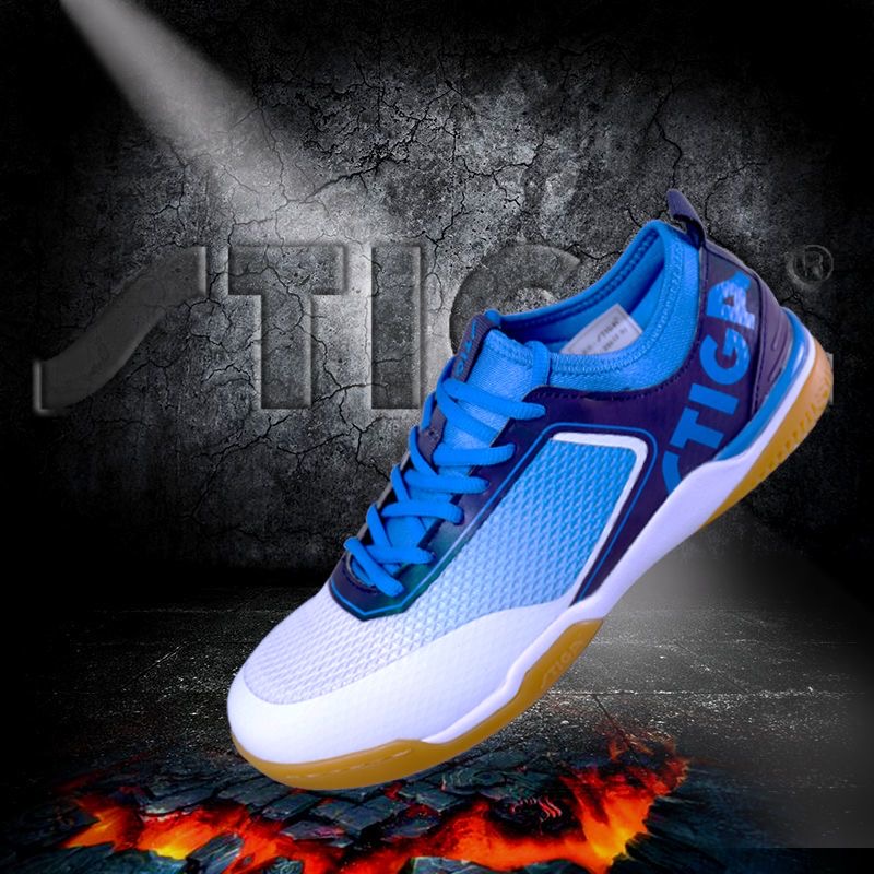 Luxury Brand Table Tennis Shoe - đánh giá và giá Table Tennis Vs Badminton