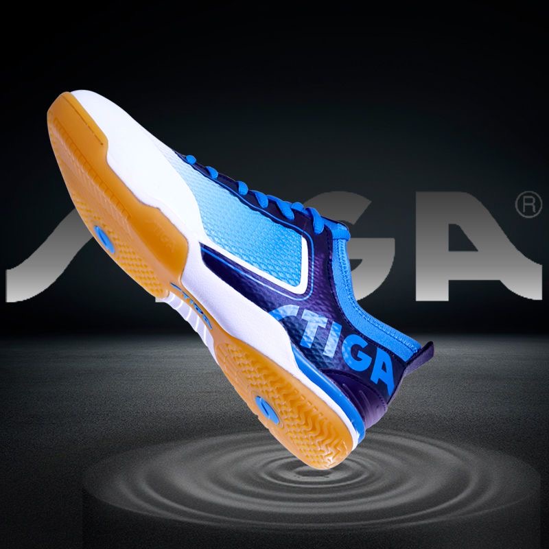 Luxury Brand Table Tennis Shoe - đánh giá và giá Table Tennis Vs Badminton