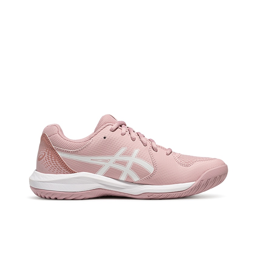 ASICS Gel Dedicate 8 Slip Resi - đánh giá và giá Table Tennis Shoes Asics