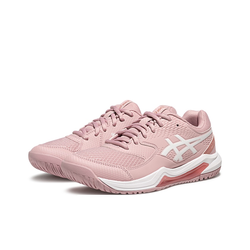 ASICS Gel Dedicate 8 Slip Resi - đánh giá và giá Table Tennis Shoes Asics